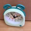 Cute Cartoon Cute Animal Shape Small Alarm Clock Student Children Gift