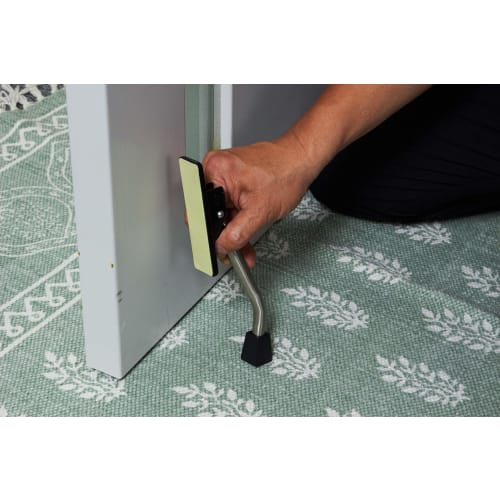 TRUSCO Door Stopper Magnetic/Standard Type TDMDP101-1