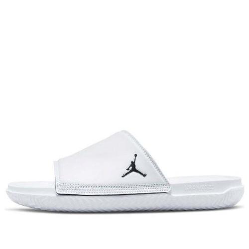 Nike Слайды Play Белый Пыльный Фотон Мужские DC9835-110 EU 42.5