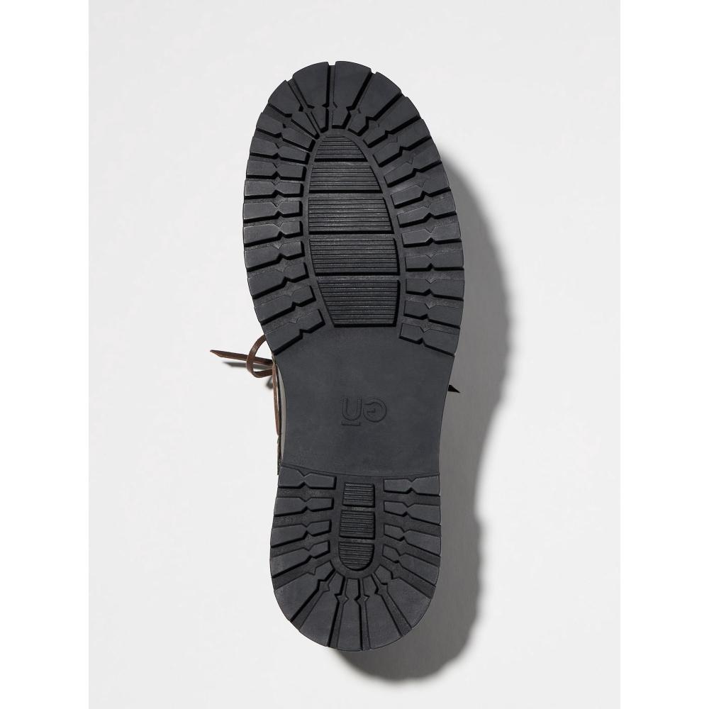 GU by Uniqlo Güverte Ayakkabıları Undercover