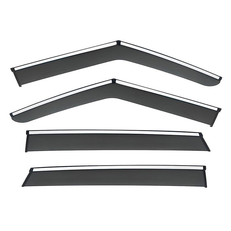 BYD Yuan UP Car Window Rain Guard Visor