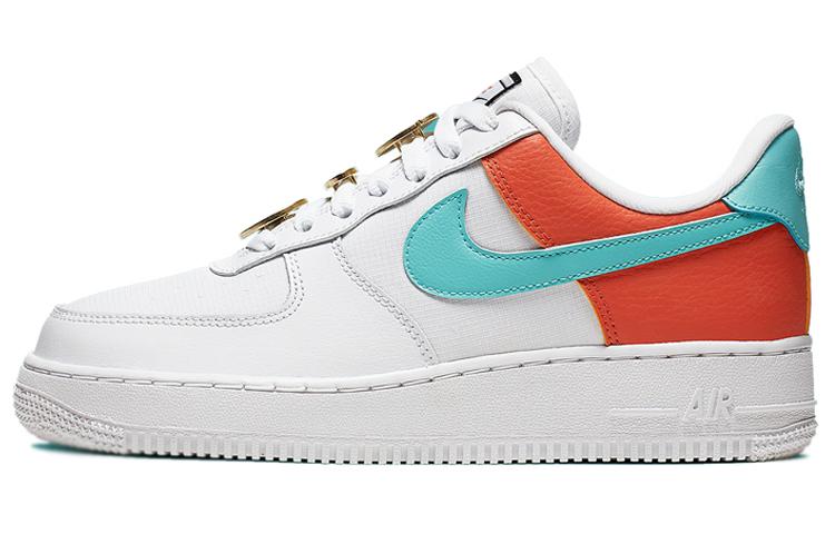 

Nike Air Force 1 Low Se Basketball Pins Light Aqua Women s AA0287-106 39