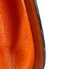 CARTIER PANTHERE Handbag Orange Women used