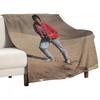 MASAYOSHI TAKANAKA  ALONE Throw Blanket Mens Soft Warm Throw Blanket for Couch
