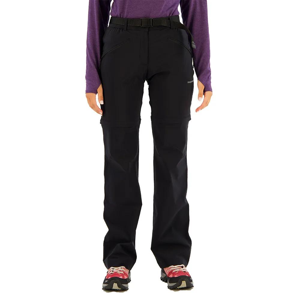 Trangoworld Брюки Buhler SF EU XL