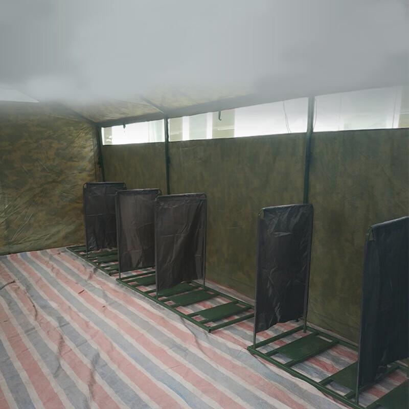 Outdoor Field Toilet Tent Accessories