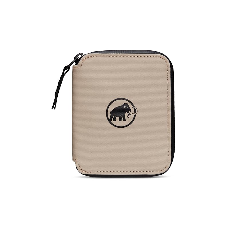

[Mammut] Theon zip Wallet/Seon Zip Wallet 2810-00081 savannah