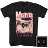 Üst giysisi – T-shirtler