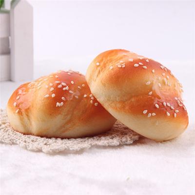 1pc künstliche gefälschte Brot Donuts Donuts Ornamente Kuchen Bäckerei Zimmer Home Dekoration Handwerk Spielzeug