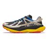 Anta Champion Hunter Elite Version Comfortable Shock Absorption Non-Slip Wear-Resistant Low-Top Running Shoes Men Sneaker Black Brown 112436617AS-3
