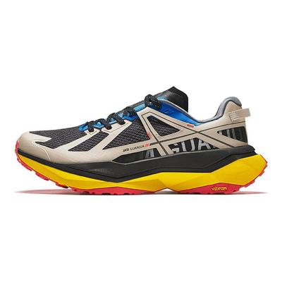 Champion Hunter Elite Version Comfortable Shock Absorption Non-Slip Wear-Resistant Low-Top Running Shoes Men Sneaker Black Brown 112436617AS-3