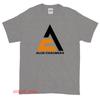 T-Shirts für Herren und Damen Allis Chalmers Traktoren