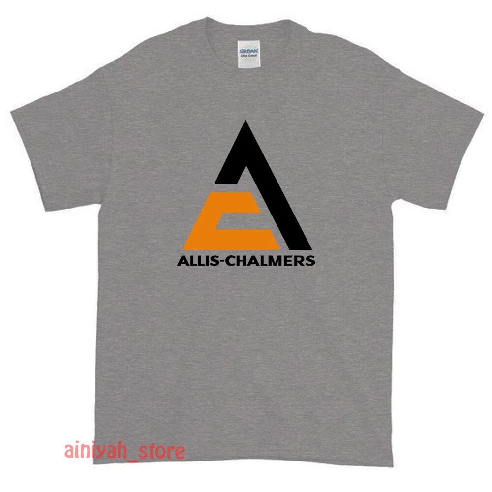 Men s and Women s T-shirts Allis Chalmers Tractors XXL