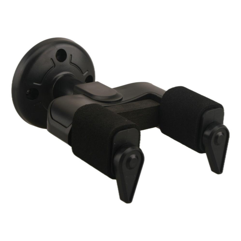 Guitar Hanger Hook Holder Wall Mount for Acoustic Guitar Ukulele