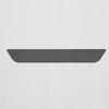 Denza 23 N8 Rear Guard Plate: Stainless Steel Trunk Protector & Decorative Sticker