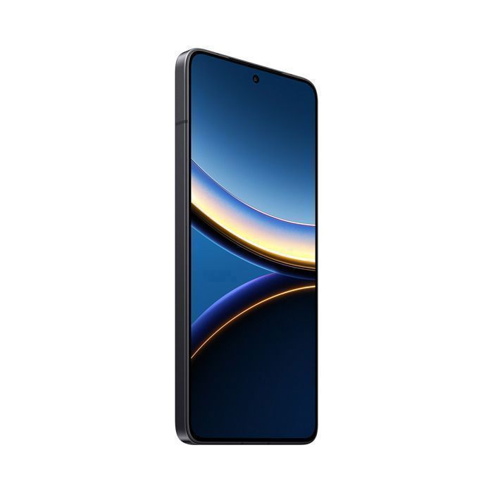 POCO F7 Pro Noir 12 GO + 512 GO