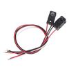 Fast Response Time 2ms Infrared Photoelectric Switch Through-beam Sensor