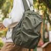 Backpack Male High School Students Autumn New Travel Backpack Large Capacity Campus Junior High School College Students Schoolbag Female