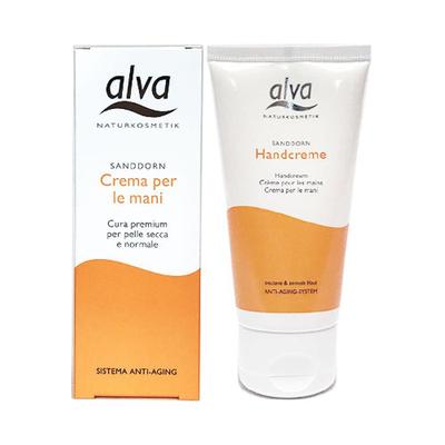 Crème Mains Alba Sandoron 50ml