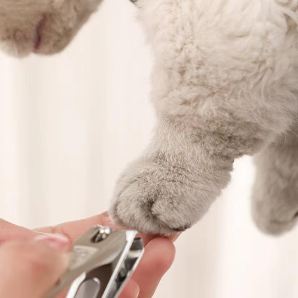 Fixed Helper Pet Grooming Hammock Hanging Cat Trimming Restraint Bag Cat Dog Beauty Hammock  Pet