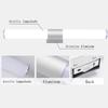 Home Modern Wall Lamps LED Super Bright Long Strips Led Mirror Light Indoor Decors Acrylic Lights for Bathroom Bedroom