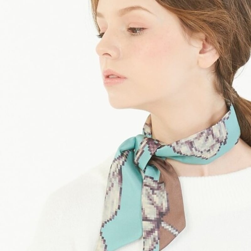 

Saint Luxure Tonelipcolor T (мятный) mint