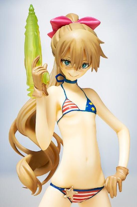 GOLD Billy the Kid scale PVC painted finished EiyuuSenki (1/8 product)