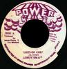 7inch Record LEROY SMART  Lots Of Girls NONE Power House Jamaica Reggae Ska  Dub Used