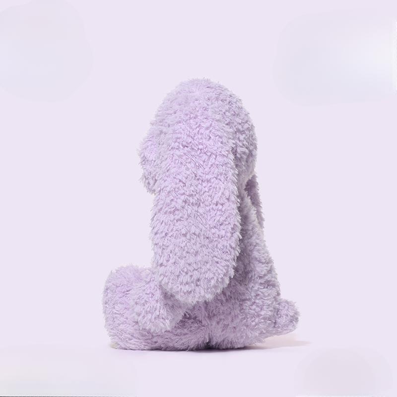 Yami Rabbit Plush Toy Super Soft Cute Bunny Doll Doll Comfort Doll