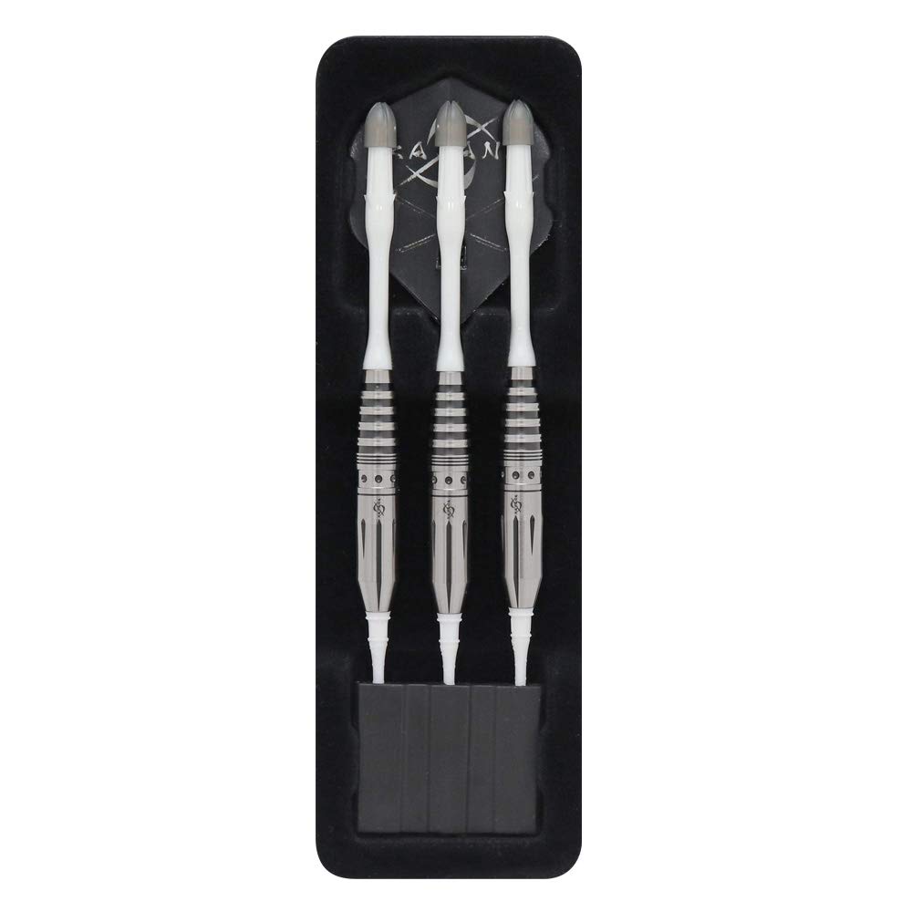 Dynasty KATANA Katana Famous Sword Kagemitsu 3 KAGEMITSU3 Dart Barrel Dart Set No.5