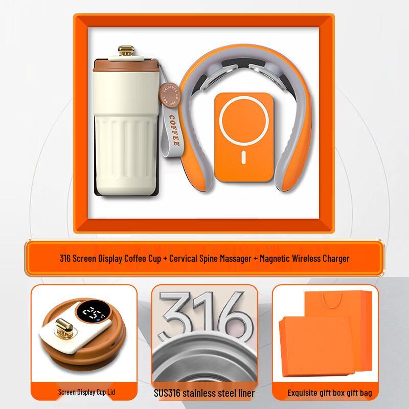 

Jilifa 3-in-1 Business Gift Set