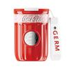 Gemi Coca-Cola Badge Series Portable Insulated Mug