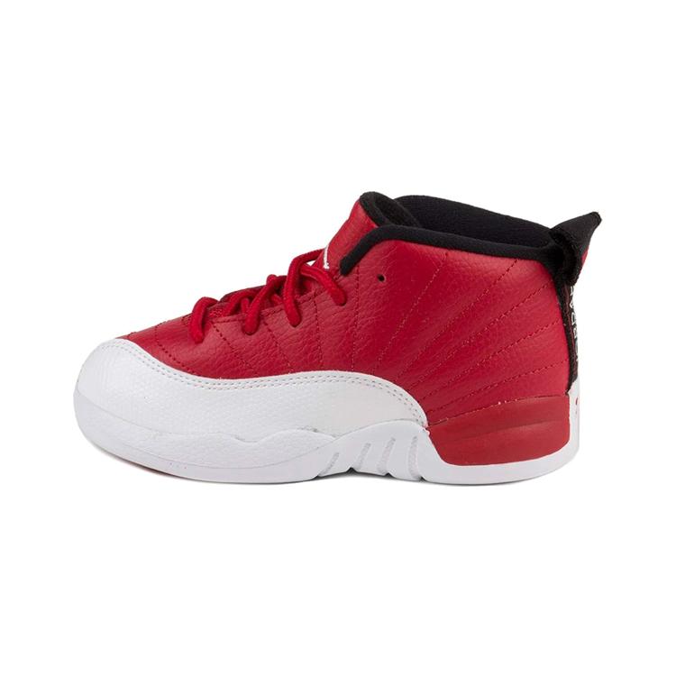 

New Jordan Air Jordan 12 Toddler Shoes TD 850000-600 23.5