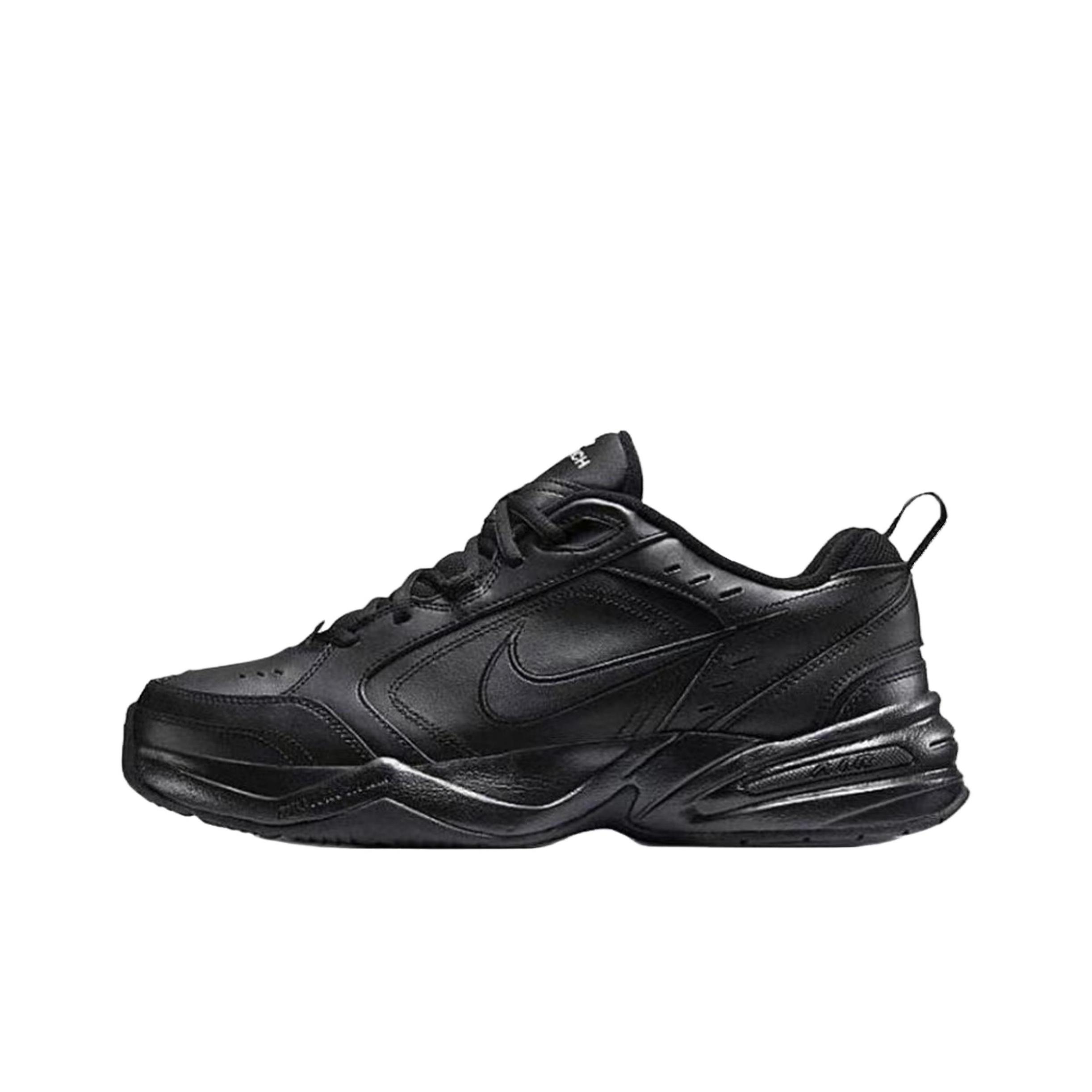 Nike Air Monarch IV Melni Vīriešu
