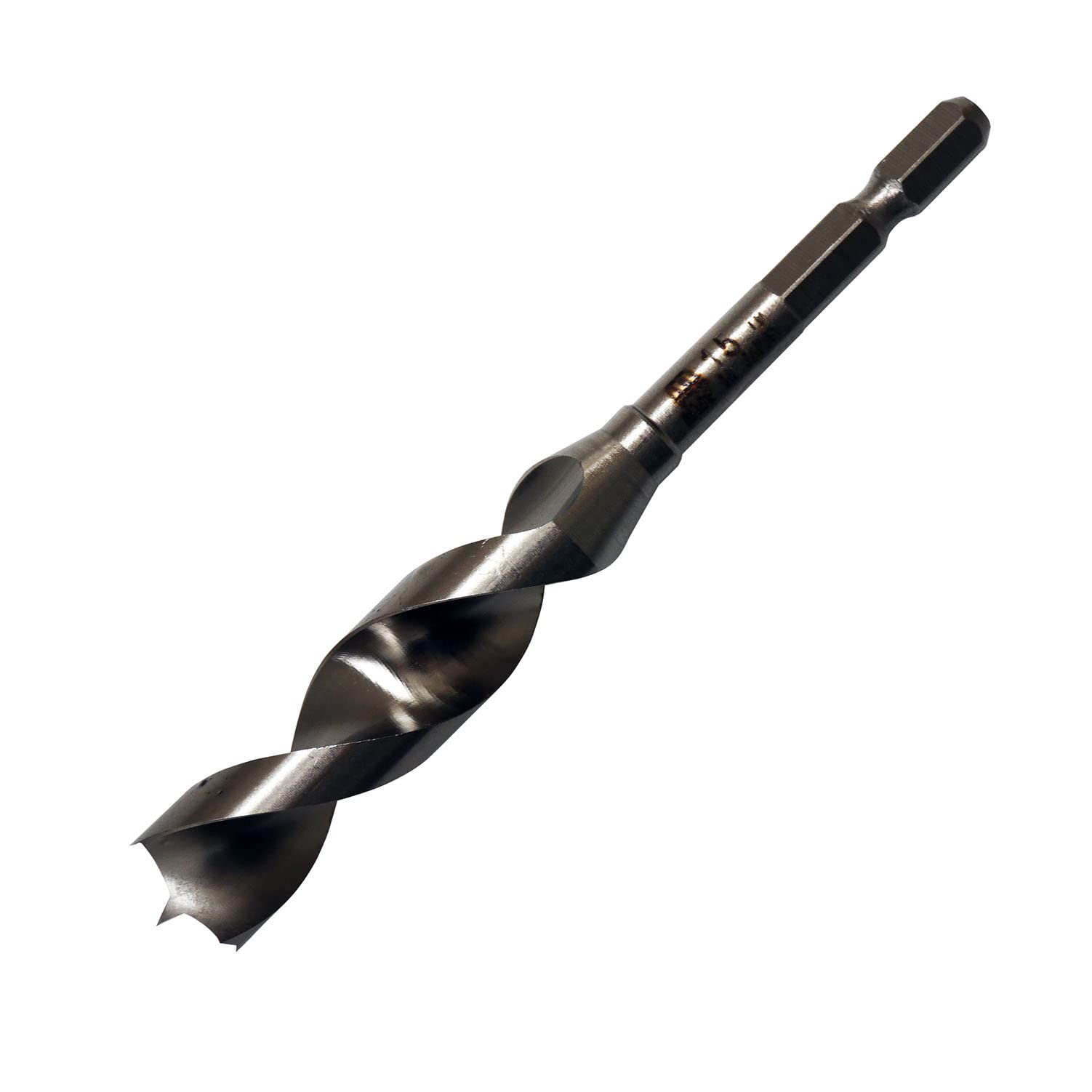 

Bamboo Drill 15mm Star-M 601-150