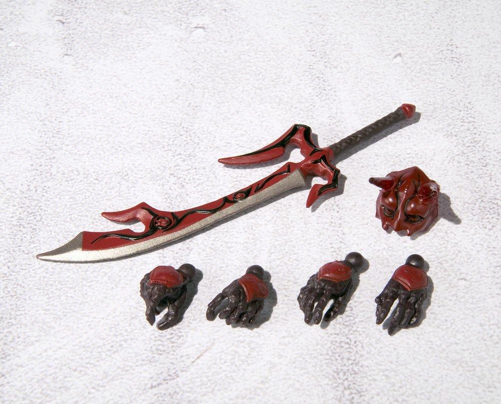 TAMASHII NATIONS Gokutama Momotaros Imagine S.I.C.