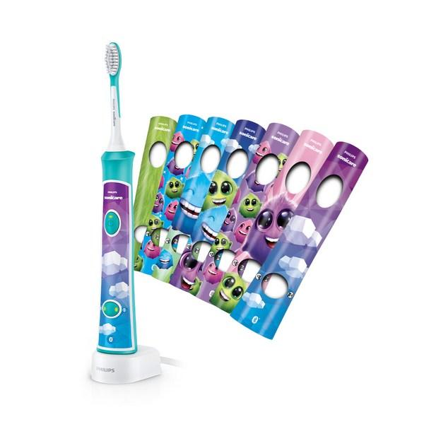 

Philips Sonic Care Kids Bluetooth Edition, HX6329/14