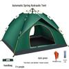 Automatisches Outdoor-Campingzelt