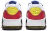 Nike Air Max Excee 'White Blue Red' Gs CD6894-101