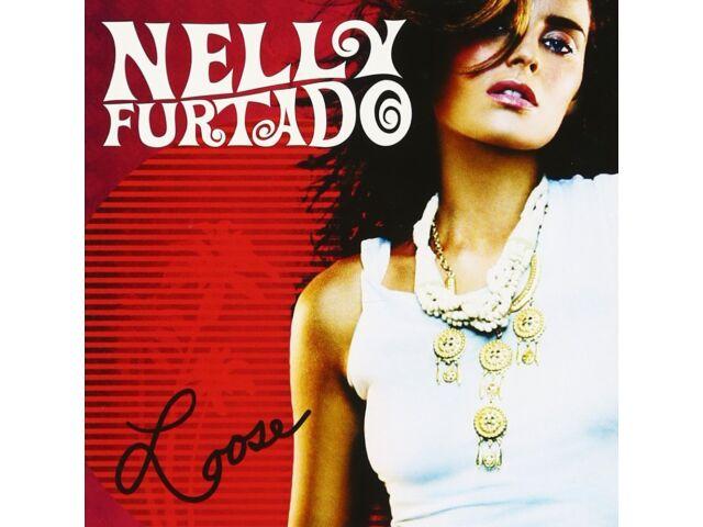 

[SHM-CD] Loose 2 Bonus Tracks Nomal Edition Nelly Furtado UICY-20365 Black&Pop