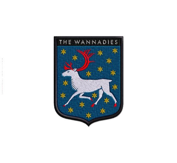 

LP Record WANNADIES - Västerbotten STAR3091791 Startracks 2022 Sweden Rock
