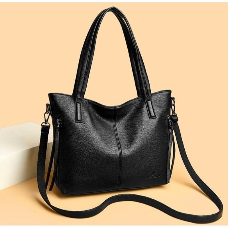 Damen-Tragetasche Schulter-Umhängetasche