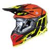 Just1 Off-Road Helmet J39 Poseidon