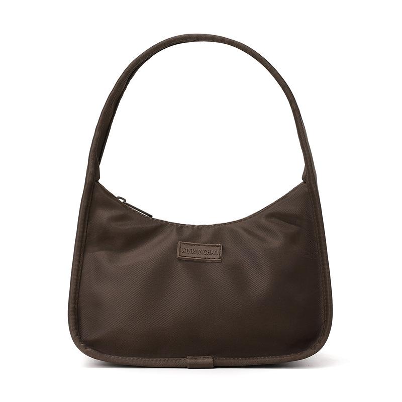 Damen Handtasche Leichte Nylon Tasche Wasserabweisend Muttertasche
