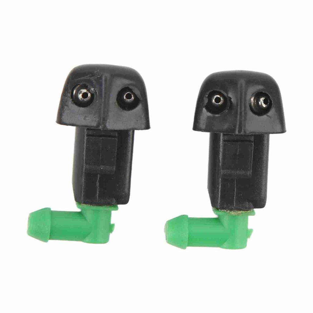 Windshield Washer Spray Nozzle 76810 S84 A02 Replacement for Accord 4Door Sedan 1998?2002