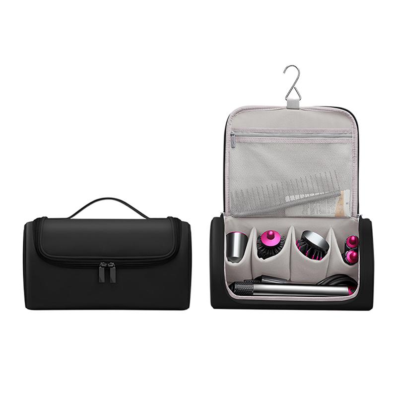 

Portable Hairdryer Storage Bag Waterproof Curling Iron Hair Dryers Organizer Bags Cosmetic Bag Travel Carrying Case