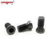 Șurub suport sculă CNC 12.9 pentru plăcuțe burghiu U (Dimensiuni: M1.8, M2.2, M2.5, M3.5, M4, M5, M6)