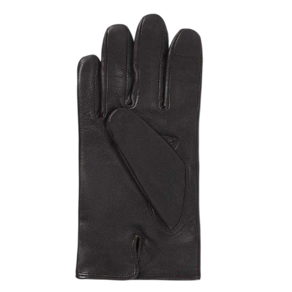 Boss Mens Hainz Me Fleece Gloves