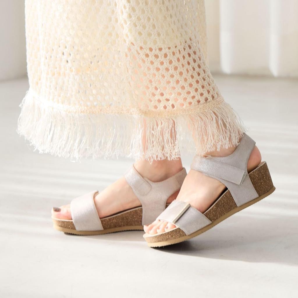 Pièces Sports Argent 240 HIMIKO/Himiko/Sandales Métalliques/651203