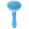 Pet Comb for Cats and Dogs, Durable and Easy To Maintain, Anti Tangling Pet Comb